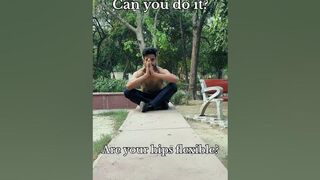 #flexibility #viral #youtubeshorts #shortvideo #flexible #youtube #motivation #bodybuilding #follow