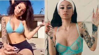 The Best Videos of Danielle Bregoli in Bikinis