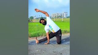 Subcribe @gnaniyoga more useful content #day103 #vindyasana #gnaniyoga #yoga #fitness