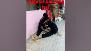 Shaolin martial art smbp commandos stretching training teacher subscribe channel
