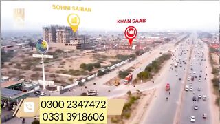 "Book Your Dream Apartment in Soni Saiban Today! Flexible Instalment Plans Available.