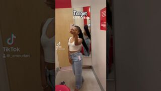 try on haul for y’all ????. #blackgirlcontent #contentcreator #itgirlera #lifestyle #subscribe #viral