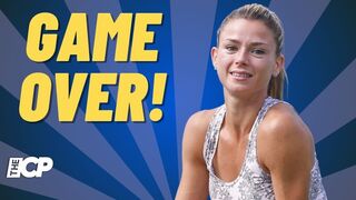 Celebrity | Camila Giorgi quits tennis to 'pursue career as a lingerie model'