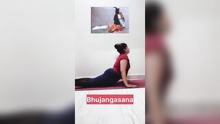connect with God through yoga....#youtube #shorts #reels #yoga #youtubeshorts #ytshorts #shortvideo