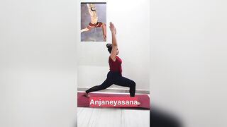 connect with God through yoga....#youtube #shorts #reels #yoga #youtubeshorts #ytshorts #shortvideo