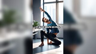 ELI5: How Does Stretching Help Us?