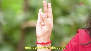 How to Control your Daibetes I Yoga for managing Daibetes I Dr. Hansaji
