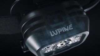 Lupine Penta Pro: Die flexible Allround-Stirnlampe für anspruchsvolle Outdoor-Abenteuer