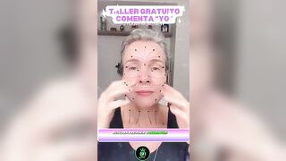 MASAJE FACIAL PARA REJUVENECER - Yoga Facial New