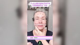 MASAJE FACIAL PARA REJUVENECER - Yoga Facial New