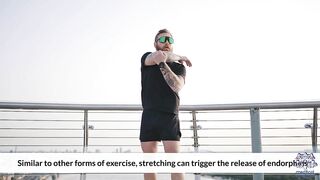 Stretching: The Hidden Benefits!