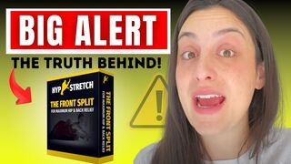 Hyperbolic Stretching -????(WARNING!!)????- THE TRUTH ABOUT HYPERBOLIC STRETCHING! Hyperbolic Review 3.0