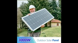 Flexible Solar Panel | Solar Panel | Alliexpress | Tools Industrial | Home Improvement