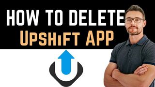 ✅ How To Uninstall/Delete/Remove Upshıft - Find flexible shifts (Full Guide)