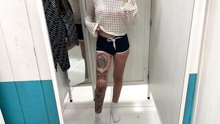 [4K] Transparent Clothes Try On Haul with Vallery | Summer See-through 2024