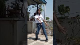 Tyla - jump|dance cover| #dance #viral #instagram #twerk #kdrama #kpopedit #blackpink #bts #trending