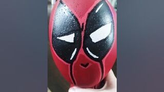 Deadpool Bikini #deadpool #funny