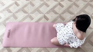 Pilates and Stretching exercise