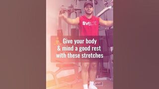 Coach Greg's At Home Stretching & Mobility Exercises
