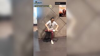 San Sanana Sana #funny #challenge #ytshorts #bridalasia #fitness #yoga #gym #viral#trending#mobility