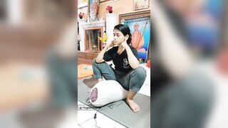 PITCH OF BHRAMRI PRANAYAM#yoga#yogateacher#yt#shortvideo#short#shorts#shots#viral#yogagirl#pranayama