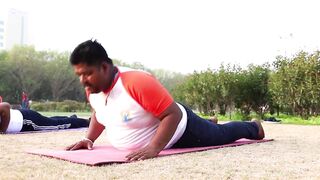Jairam Yoga Weight Loss: Day 1 of Life-Changing 45-Day Journey #transformation #weightloss