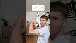 Wrist/thumb flexibility challenge #gym #workout #amazing #flexibility #mobility #yoga #training #wtf