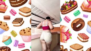 ????‍♀️ Big Bank Tiktok Challenge ???? Tiktok Mashup 2024 #TikTok #Bigbank #Twerk