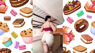 ????‍♀️ Big Bank Tiktok Challenge ???? Tiktok Mashup 2024 #TikTok #Bigbank #Twerk