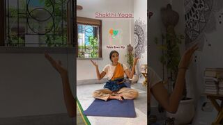 Practice with me #kundalini #ytshorts #chakra #yoga #ytshort