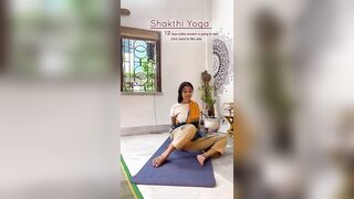 Practice with me #kundalini #ytshorts #chakra #yoga #ytshort