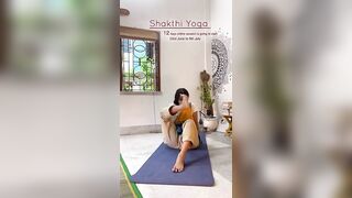 Practice with me #kundalini #ytshorts #chakra #yoga #ytshort