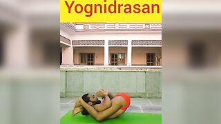 advance yoga