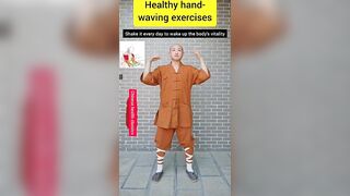 Full body stretching #workout #taichi #martialarts #kungfu #healthylifestyl #shaolin