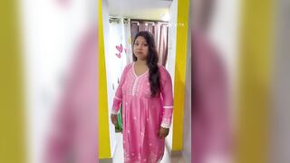 Meesho scam❌ meesho kurta set try on haul was wrong????????#meeshohaul #meeshoshopping #shortsfeed #shorts