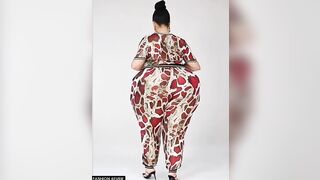 Beautiful Model | Plus Size | Summer Dresses #plussize #curvy #lingerie