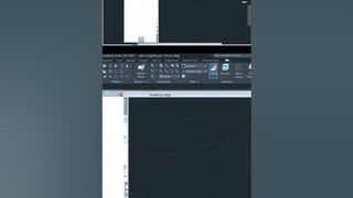 flexible Coupling tutorial in AutoCAD