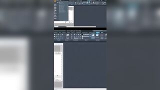 flexible Coupling tutorial in AutoCAD