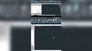 flexible Coupling tutorial in AutoCAD