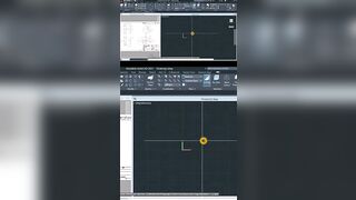 flexible Coupling tutorial in AutoCAD