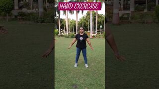 Hands exercise #Hands stretching #shrots #viral