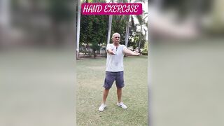 Hands exercise #Hands stretching #shrots #viral