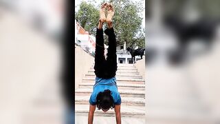 #trendingshorts #shots #viral #yoga #love #ytshorts #trend #viral #challenge #public #publicreaction