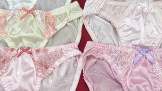 Collection Panties Women’s Bikini Sexy & Cute Girls Japanese Style Size M | กางเกงในเซ็กซี่ #583