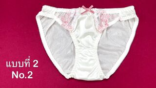 Collection Panties Women’s Bikini Sexy & Cute Girls Japanese Style Size M | กางเกงในเซ็กซี่ #583