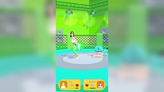 #shortvideo #gaming #Twerk race #game #like #pleasesubscribe #trending #funny #foryou