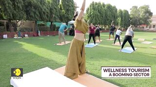 Rishikesh: The Yoga capital of the world | WION Promo