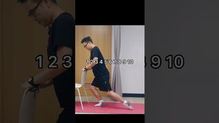 伸展脛前肌肉Stretching the Tibialis Anterior #脊醫 #汪家智 #脛前肌 #drjoewong #tibialisanterior #legpain