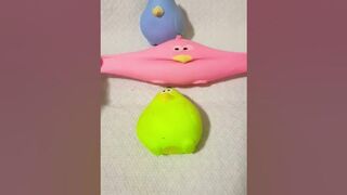 weee squishy stretching toys ???? #viraltoys #squishy #stretching #stressrelief #wee #shortsfeed #trend