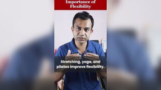 Pre-Workout Stretching: Key to Better Performance #stretching #flexibility #yoga #pilates